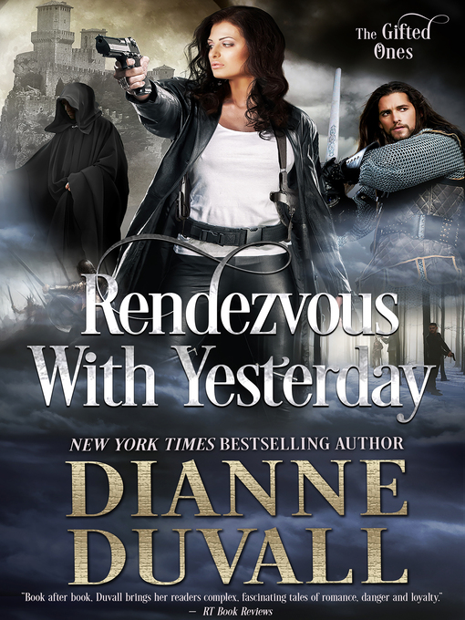 Title details for Rendezvous With Yesterday by Dianne Duvall - Available